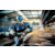 Углошлифовальная машина Metabo WE 17-150 Quick 1700Вт 9600об/мин рез.шпин.:M14 d=150мм