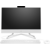 Моноблок HP 22-df0039ur 21.5" Full HD Ath 3050U (2.3)/4Gb/SSD128Gb/RGr/CR/Free DOS 3.0/GbitEth/WiFi/BT/65W/клавиатура/мышь/Cam/белый 1920x1080