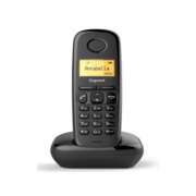 Р/Телефон Dect Gigaset A170 SYS RUS черный АОН