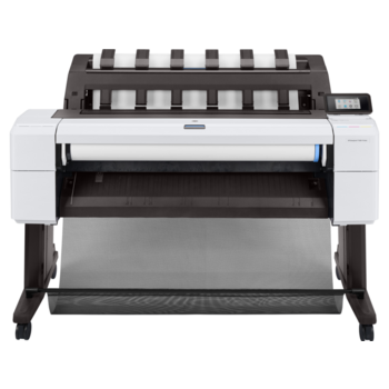Плоттер HP Designjet T1600 (3EK10A) A0/36"