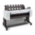 Плоттер HP Designjet T1600 (3EK10A) A0/36"