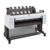Плоттер HP Designjet T1600 (3EK10A) A0/36"
