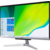 Моноблок Acer Aspire C22-963 21.5" Full HD i3 1005 G1 (1.2)/8Gb/1Tb 5.4k/SSD128Gb/UHDG/CR/Windows 10 Professional/GbitEth/WiFi/BT/65W/клавиатура/мышь/серебристый 1920x1080