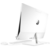 Моноблок HP Pavilion 27-d0013ur 27" Full HD Touch i5 10400T (2)/16Gb/SSD1Tb/GTX1650 4Gb/CR/Windows 10/GbitEth/WiFi/BT/150W/клавиатура/мышь/Cam/белый 1920x1080