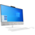 Моноблок HP Pavilion 27-d0013ur 27" Full HD Touch i5 10400T (2)/16Gb/SSD1Tb/GTX1650 4Gb/CR/Windows 10/GbitEth/WiFi/BT/150W/клавиатура/мышь/Cam/белый 1920x1080
