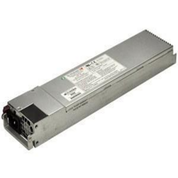 PWS-501P-1R Блок питания 520 Вт 500W, 1U Platinum Redundant Power Supply