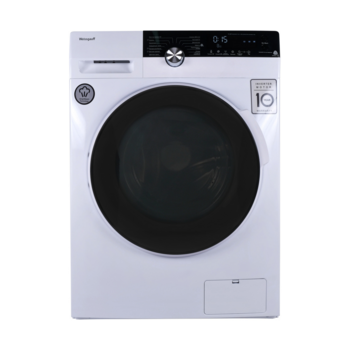 Стиральная машина Weissgauff WM 5649 DC Inverter Steam класс: A+++ загр.фронтальная макс.:9кг белый