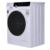 Стиральная машина Weissgauff WMD 4748 DC Inverter Steam класс: A загр.фронтальная макс.:8кг (с сушкой) белый