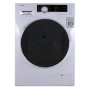Стиральная машина Weissgauff WM 4927 DC Inverter класс: A+++ загр.фронтальная макс.:7кг белый