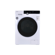 Стиральная машина Weissgauff WM 4947 DC Inverter Steam класс: A+++ загр.фронтальная макс.:7кг белый инвертер