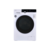 Стиральная машина Weissgauff WM 4947 DC Inverter Steam класс: A+++ загр.фронтальная макс.:7кг белый инвертер