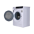 Стиральная машина Weissgauff WM 4947 DC Inverter Steam класс: A+++ загр.фронтальная макс.:7кг белый инвертер