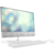 Моноблок HP Pavilion 24-k0012ur 23.8" Full HD i3 10300T (3) 4Gb 1Tb 7.2k SSD128Gb UHDG 630 CR Free DOS 3.0 GbitEth WiFi BT 120W клавиатура мышь Cam белый 1920x1080