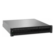 Система хранения Lenovo ThinkSystem DE2000H x24 8x1.8Tb 10K SAS SAS Hybrid Flash Array 2U24 SFF (7Y71A000WW/1)