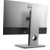 Моноблок Dell Optiplex 7480 23.8" Full HD i5 10500 (3.1) 8Gb SSD256Gb UHDG 630 Windows 10 Professional 64 GbitEth WiFi BT 160W клавиатура мышь Cam черный 1920x1080