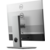 Моноблок Dell Optiplex 7480 23.8" Full HD i7 10700 (2.9) 16Gb 1Tb 7.2k SSD256Gb GTX1650 4Gb Windows 10 Professional 64 GbitEth WiFi BT 220W клавиатура мышь Cam черный 1920x1080