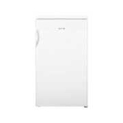 Холодильник GORENJE Холодильник GORENJE/ Однокамерный холодильник, Цвет: Белый, Открывание дверцы: Открывание дверцы: влево/вправо, Материал дверцы: Металлическая крашеная дверца, Климатический класс: N, ST, T, Класс энергопотребления: A+, 1 компрессор, О