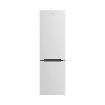 Холодильник Candy CCRN 6200W белый (двухкамерный)
