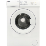 Стиральная машина Hansa WHK548 загр.фронтальная макс.:4кг белый