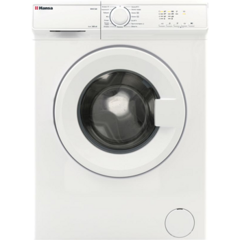 Стиральная машина Hansa WHK548 загр.фронтальная макс.:4кг белый