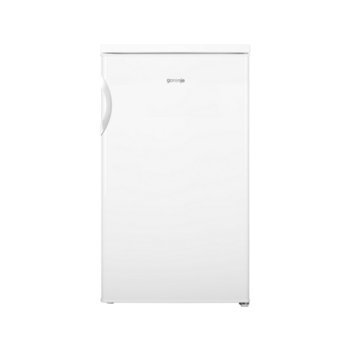 Холодильник GORENJE Холодильник GORENJE/ Однокамерный холодильник, Группа продуктов: Бытовая техника, Цвет: Белый, Открывание дверцы: Открывание дверцы: влево/вправо, Материал дверцы: Металлическая крашеная дверца, Климатический класс: N, ST, T, Класс эне