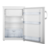 Холодильник GORENJE Холодильник GORENJE/ Однокамерный холодильник, Группа продуктов: Бытовая техника, Цвет: Белый, Открывание дверцы: Открывание дверцы: влево/вправо, Материал дверцы: Металлическая крашеная дверца, Климатический класс: N, ST, T, Класс эне