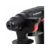 Перфоратор Bosch GBH 180-LI BL патрон:SDS-plus уд.:2Дж аккум. (кейс в комплекте)