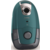 Пылесос Tefal TW3132EA 2000Вт бирюзовый/серый