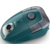 Пылесос Tefal TW3132EA 2000Вт бирюзовый/серый