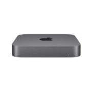 Компьютер Apple Mac mini (Z0ZT000E8, Z0ZT/3) Space Gray {i5 3.0GHz (TB 4.1GHz) 6-core 8th-gen/16GB/512Gb SSD/ Intel UHD Graphics 630} (2020)
