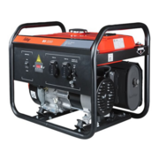 Генератор Fubag BS 2200 2.2кВт