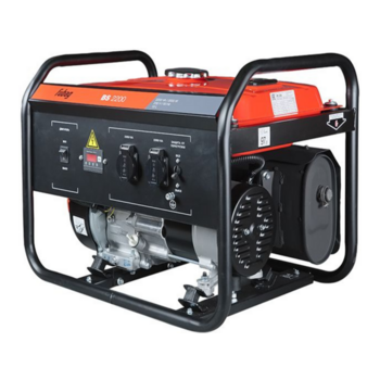 Генератор Fubag BS 2200 2.2кВт