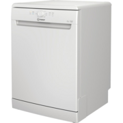 Посудомоечная машина Indesit DFE 1B10 белый (полноразмерная)