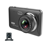 Видеорегистратор Sho-Me FHD-925 черный 3Mpix 1080x1920 1080p 170гр. JL5601
