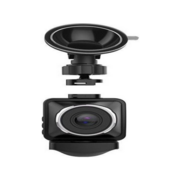 Видеорегистратор Sho-Me FHD-525 черный 3Mpix 1080x1920 1080p 145гр. GPS Novatek 96658