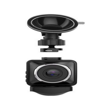 Видеорегистратор Sho-Me FHD-525 черный 3Mpix 1080x1920 1080p 145гр. GPS Novatek 96658