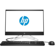 Моноблок HP 200 G3 21.5" Full HD i5 8250U (1.6)/8Gb/SSD256Gb/UHDG 620/DVDRW/Windows 10 Professional 64/GbitEth/WiFi/BT/65W/клавиатура/мышь/черный 1920x1080