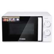 Микроволновая Печь Hyundai HYM-M2038 20л. 700Вт белый