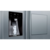 Холодильник BOSCH Serie | 6, side-by-side, Full NoFrost, 178,7.6x90,8x70,7 см, полезный объём 560 (371/189) л, Диспенсер для льда и воды, LED освещение, 2 ящика для овощей и фруктов MultiBox, класс энергопотребления А++, раздельная регулировка температуры