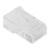 Коннектор ITK Generica (CS3-1C5EU-G) кат.5e RJ45 (упак.:1шт)
