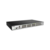 Коммутатор D-Link PROJ Управляемый L3 стекируемый коммутатор, 20x1000Base-T, 4x10GBase-X SFP+, 4xCombo 1000Base-T/SFP, защита от статического электричества до 6 кВ, CLI, порт управления 1000Base-T, консольный по