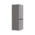 Холодильник GORENJE Холодильник GORENJE/ Класс энергопотребления: A+ Объем брутто: 320 л Тип установки: Отдельностоящий прибор Габаритные размеры (шхвхг): 60 × 185 × 59.2 см, серебристый
