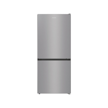 Холодильник GORENJE Холодильник GORENJE/ Класс энергопотребления: A+ Объем брутто: 320 л Тип установки: Отдельностоящий прибор Габаритные размеры (шхвхг): 60 × 185 × 59.2 см, серебристый