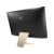 Моноблок ASUS A6432FAK-BA009D 21.5"(1920x1080 (матовый) IPS)/Intel Core i3 10110U(2.1Ghz)/8192Mb/1000+256SSDGb/noDVD/Int:Intel HD/Cam/BT/WiFi/war 1y/4.8kg/black/Linux + KB+M
