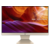 Моноблок ASUS A6432FAK-BA009D 21.5"(1920x1080 (матовый) IPS)/Intel Core i3 10110U(2.1Ghz)/8192Mb/1000+256SSDGb/noDVD/Int:Intel HD/Cam/BT/WiFi/war 1y/4.8kg/black/Linux + KB+M