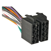 Адаптер ISO Incar ISO-001 0.3м (INCAR ISO -001)