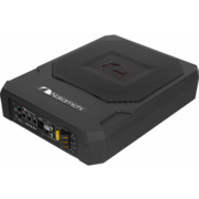 Сабвуфер автомобильный Nakamichi NAK-NBF10.2A 150Вт активный (25см/10")