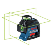Лазерный нивелир Bosch GLL 3-80 G