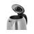 Чайник электрический Midea MK-8030 1.7л. 1800Вт нержавеющая сталь корпус: металл