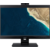 Моноблок Acer Veriton Z4870G [DQ.VTQER.024] Black 23.8" {FHD i7-10700/16Gb/512Gb SSD/DVDRW/Linux/k+m}